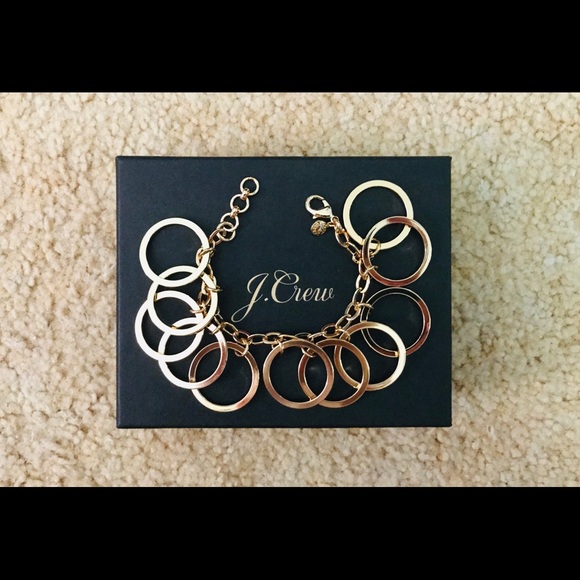 New in Box J. Crew Bracelet - Picture 3 of 3